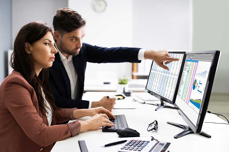dedicated hosted exchange server